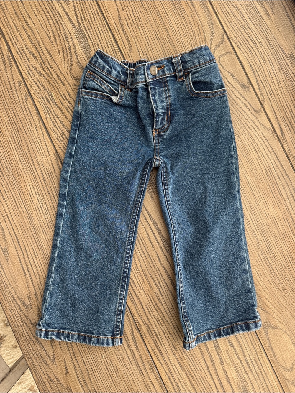 *NWOT* Carhartt Boys Denim Jeans